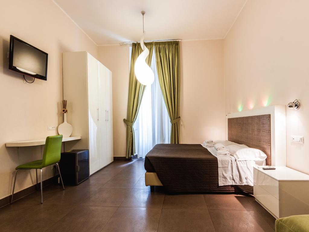 Maison Trevi Rome Bagian luar foto
