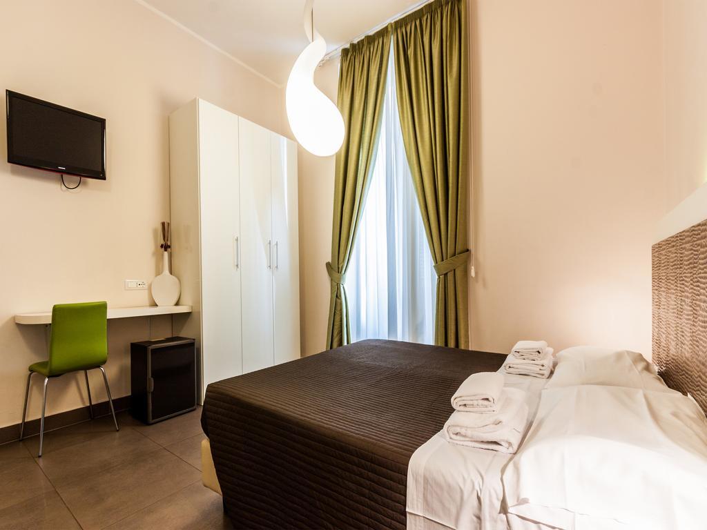 Maison Trevi Rome Bagian luar foto